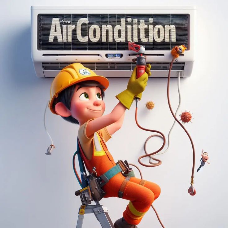 AC Technician Profile