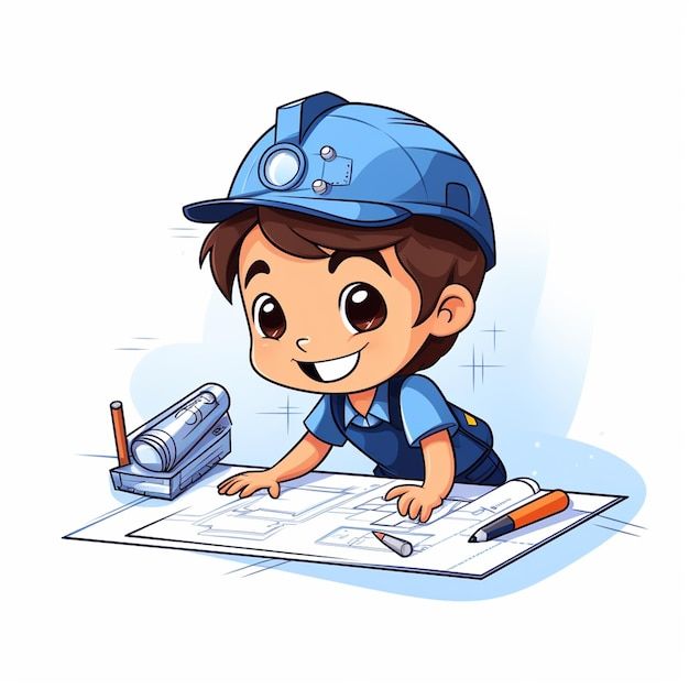 Architect Profile
