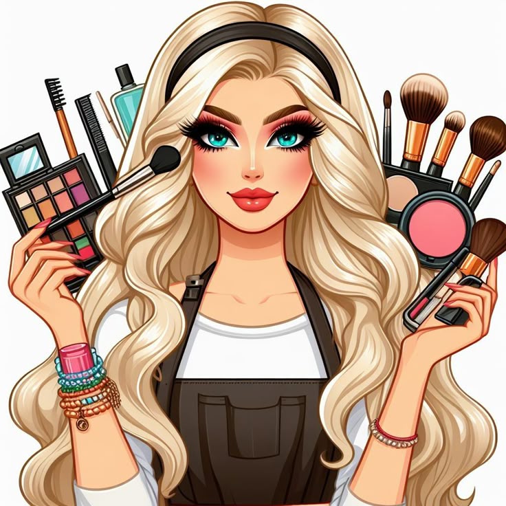 Beautician Profile