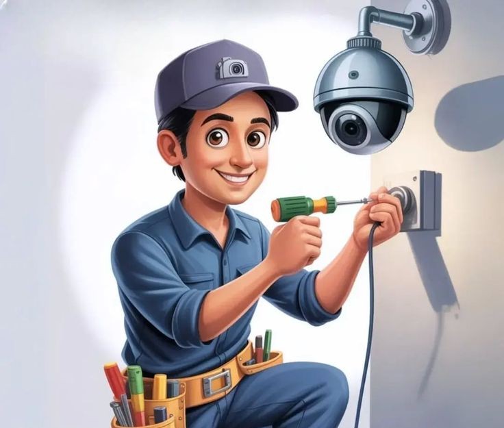 CCTV Security Systems Profile