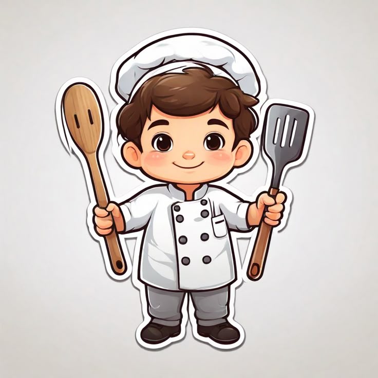 Cook Profile