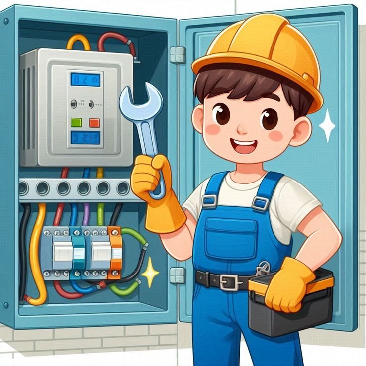 Electrician Profile