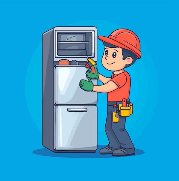 Fridge Technician Profile