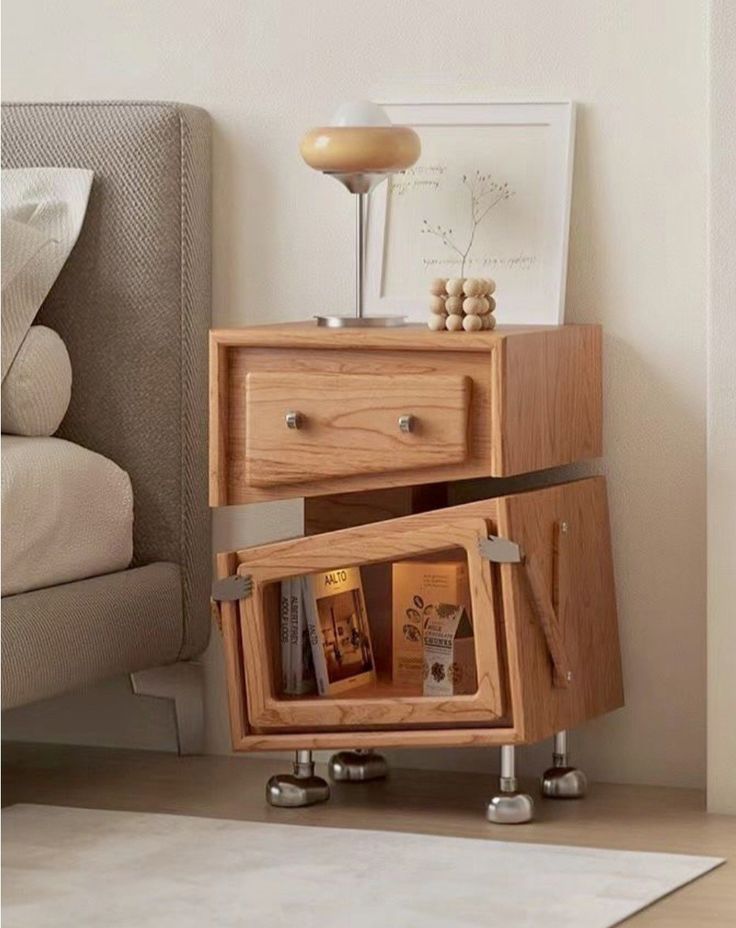 Furniture Repair Profile