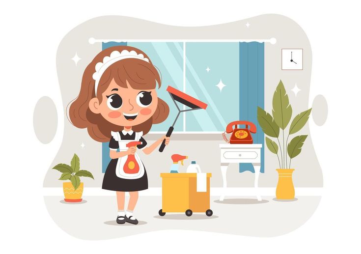 Housemaid Profile
