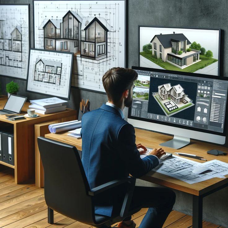 Interior Designer Profile