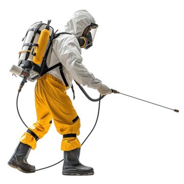 Pest Control Worker Profile