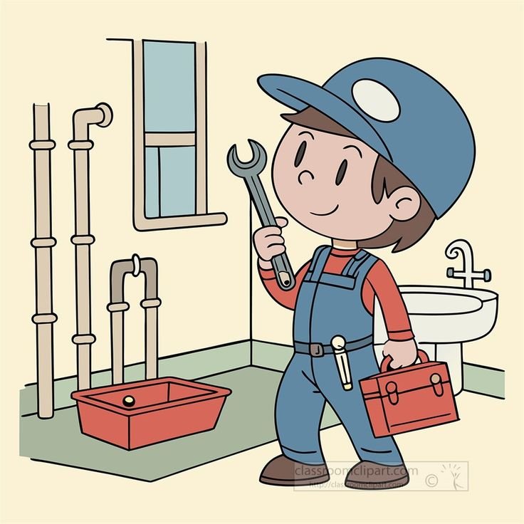 Plumber Profile