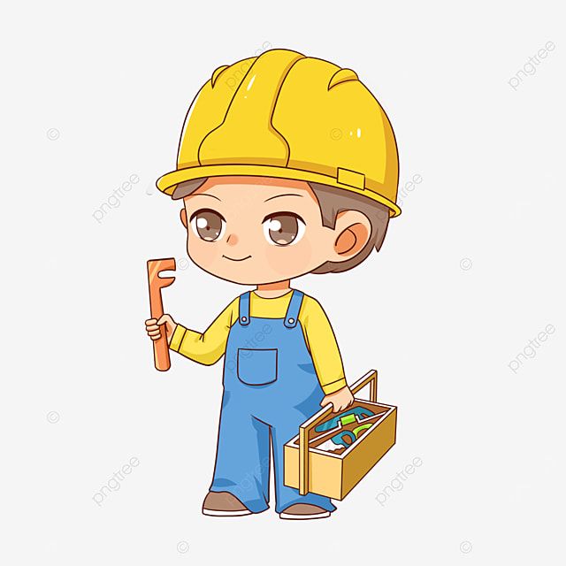 Plumber