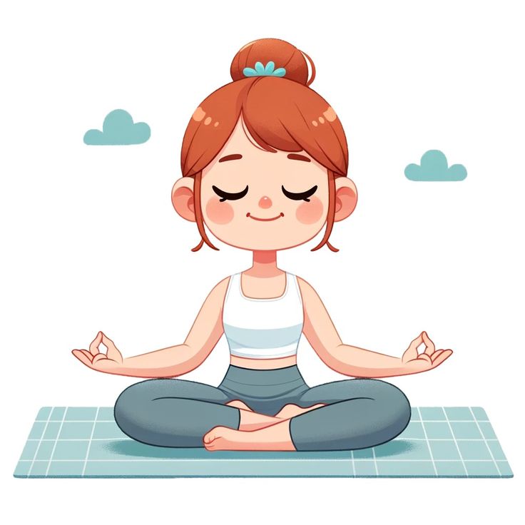 Yoga Trainer Profile